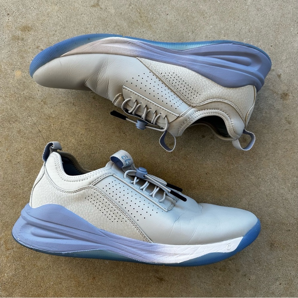 Clove Grey Matter Sneakers Unisex Women’s 12 Men’s 10.5 Medical Professionals